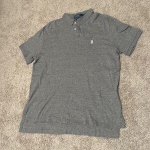 Polo by Ralph Lauren Custom Fit Polo